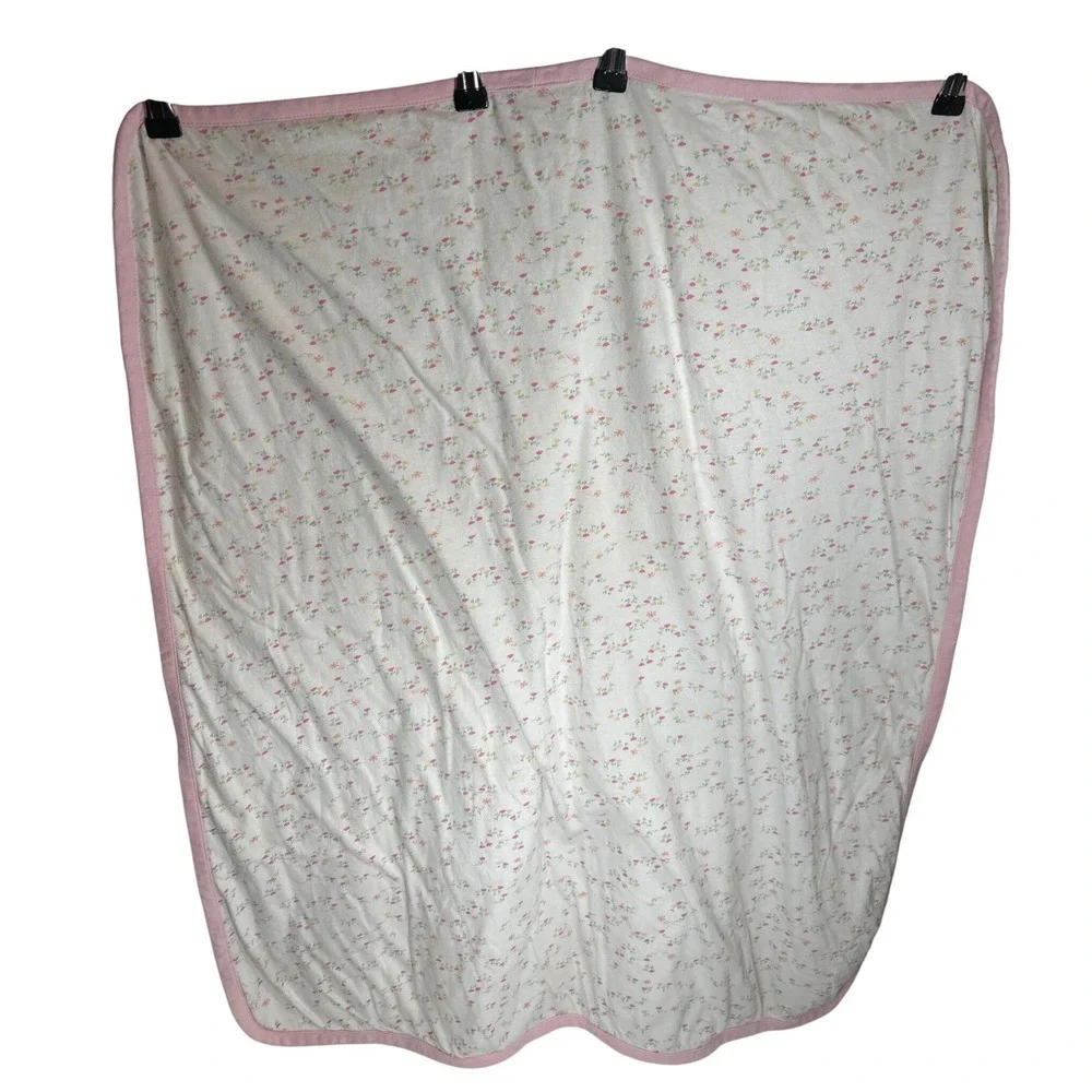 N/A baby blanket
