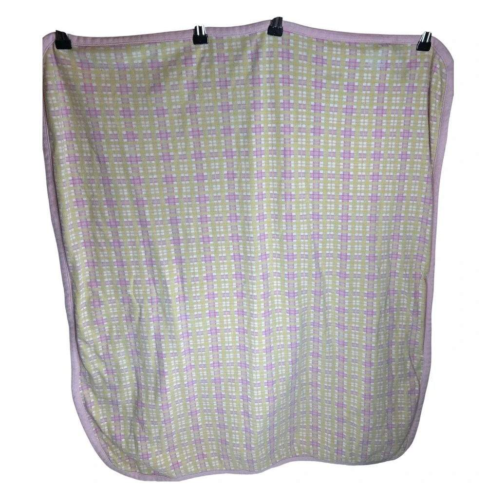 N/A baby blanket