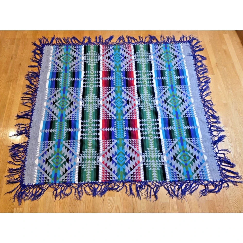 Pendleton vtg beaver