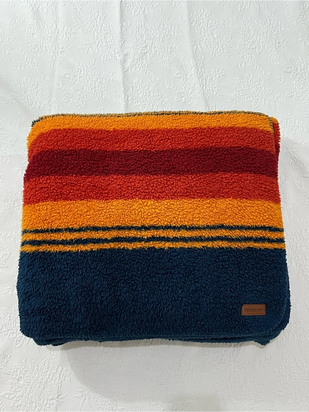 Pendleton gently used
