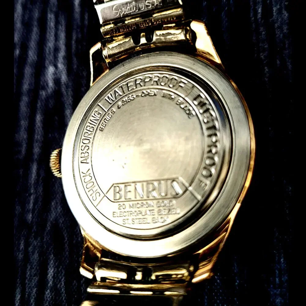 N/A rare cond