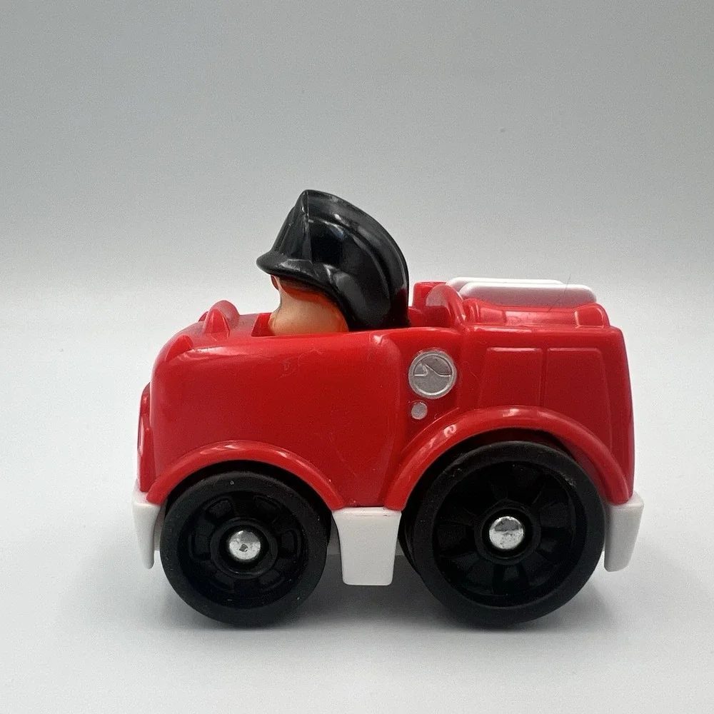 Fisher-Price fisher price