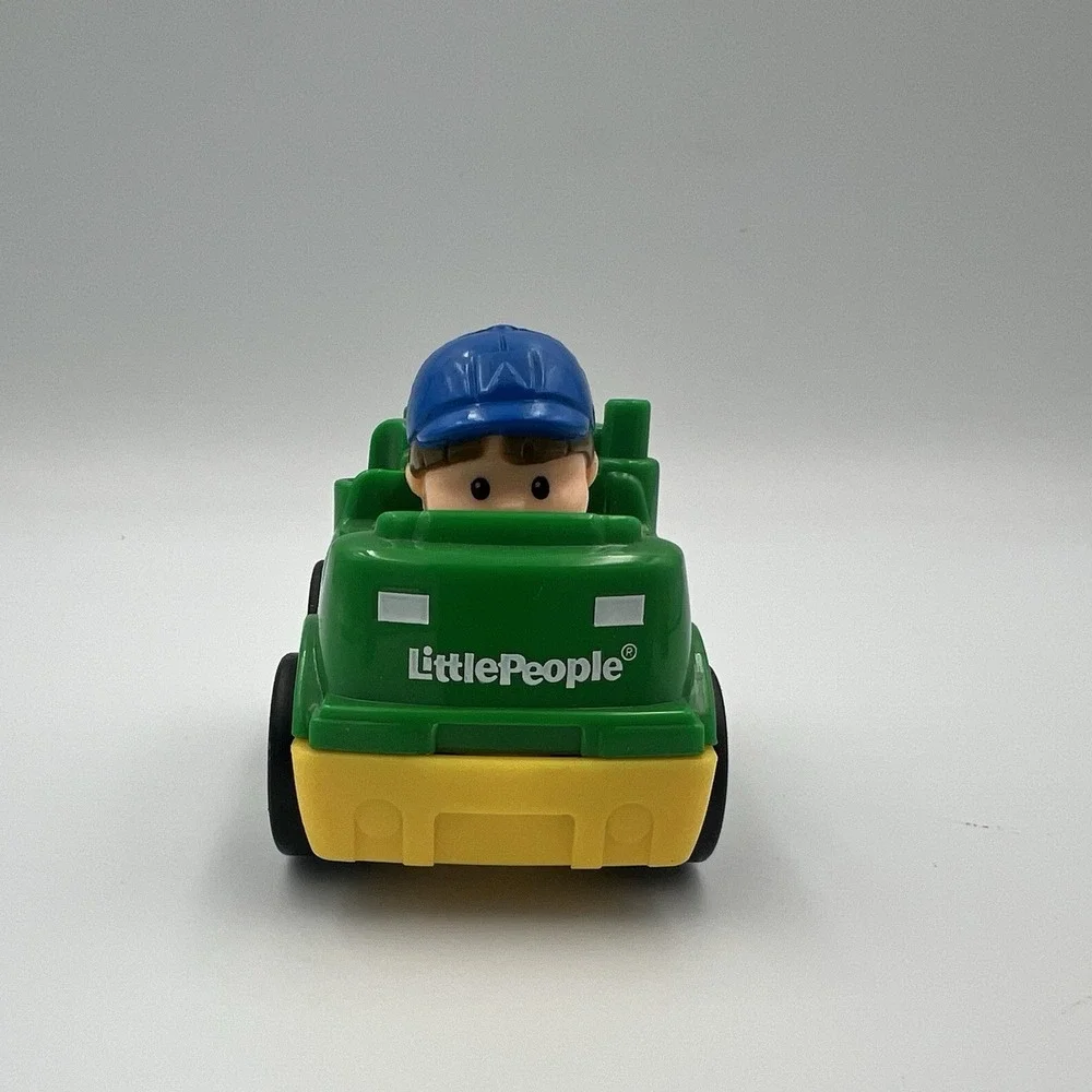 Fisher-Price fisher price