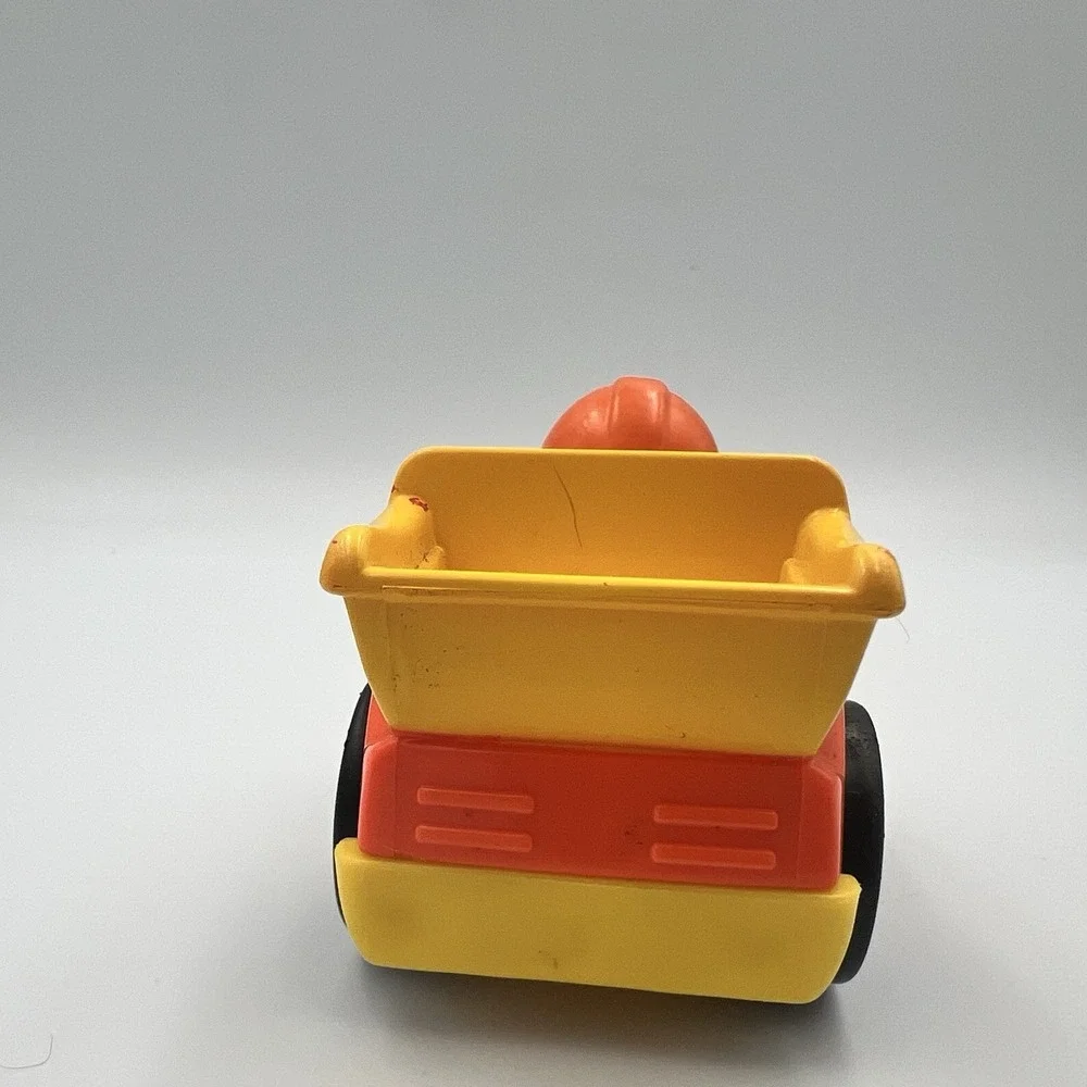 Fisher-Price fisher price