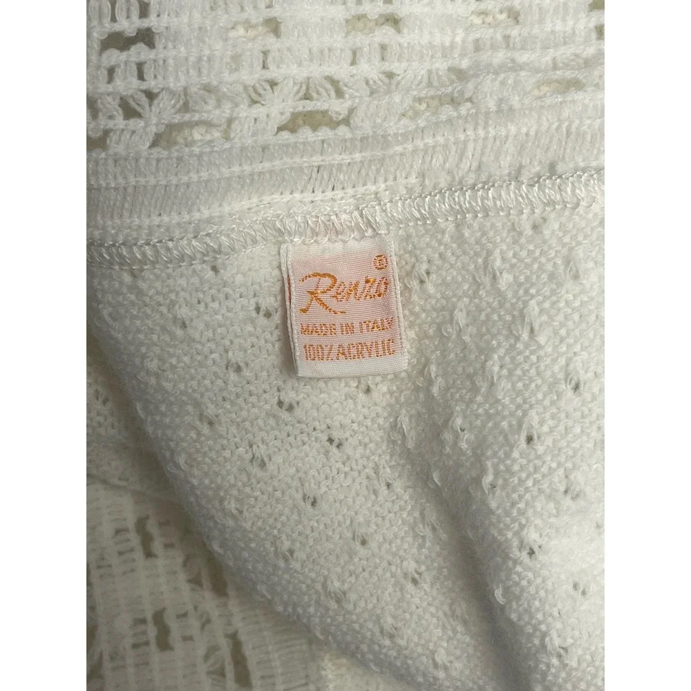 Renzo vintage baby