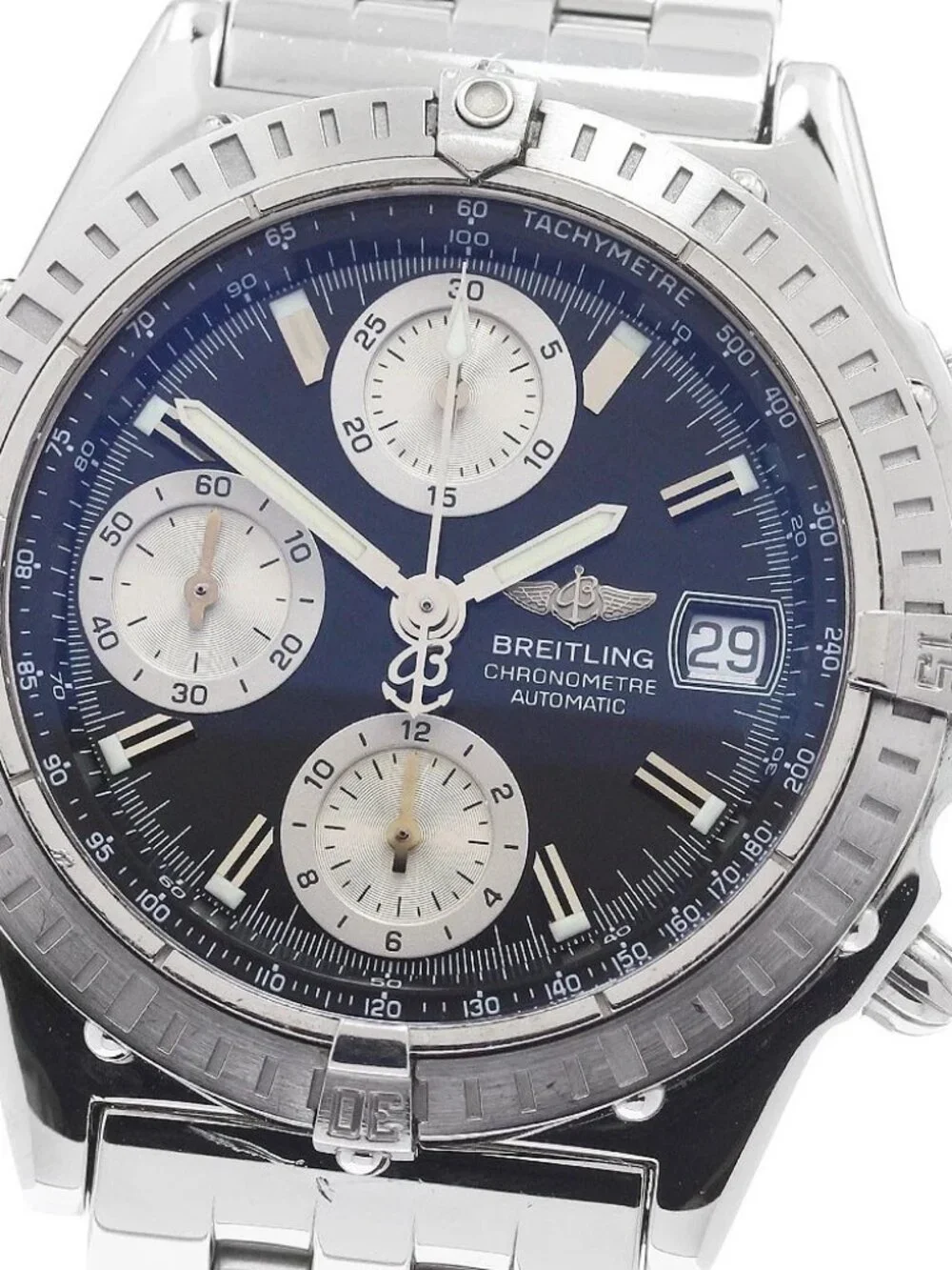 Breitling chronomat a13352