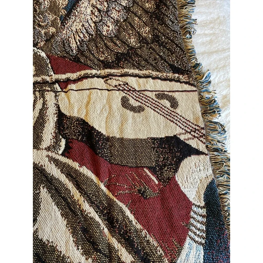 Chatham new throw