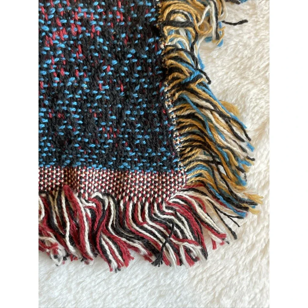 Chatham new throw