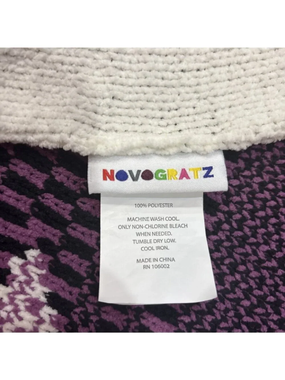 Novogratz halloween witch