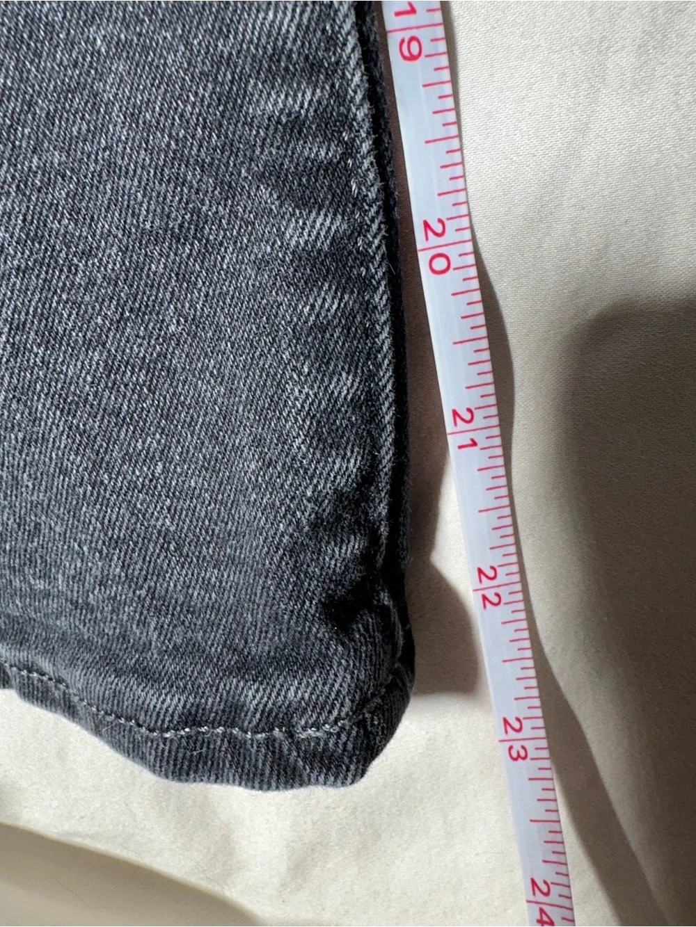 Old Navy classic slim