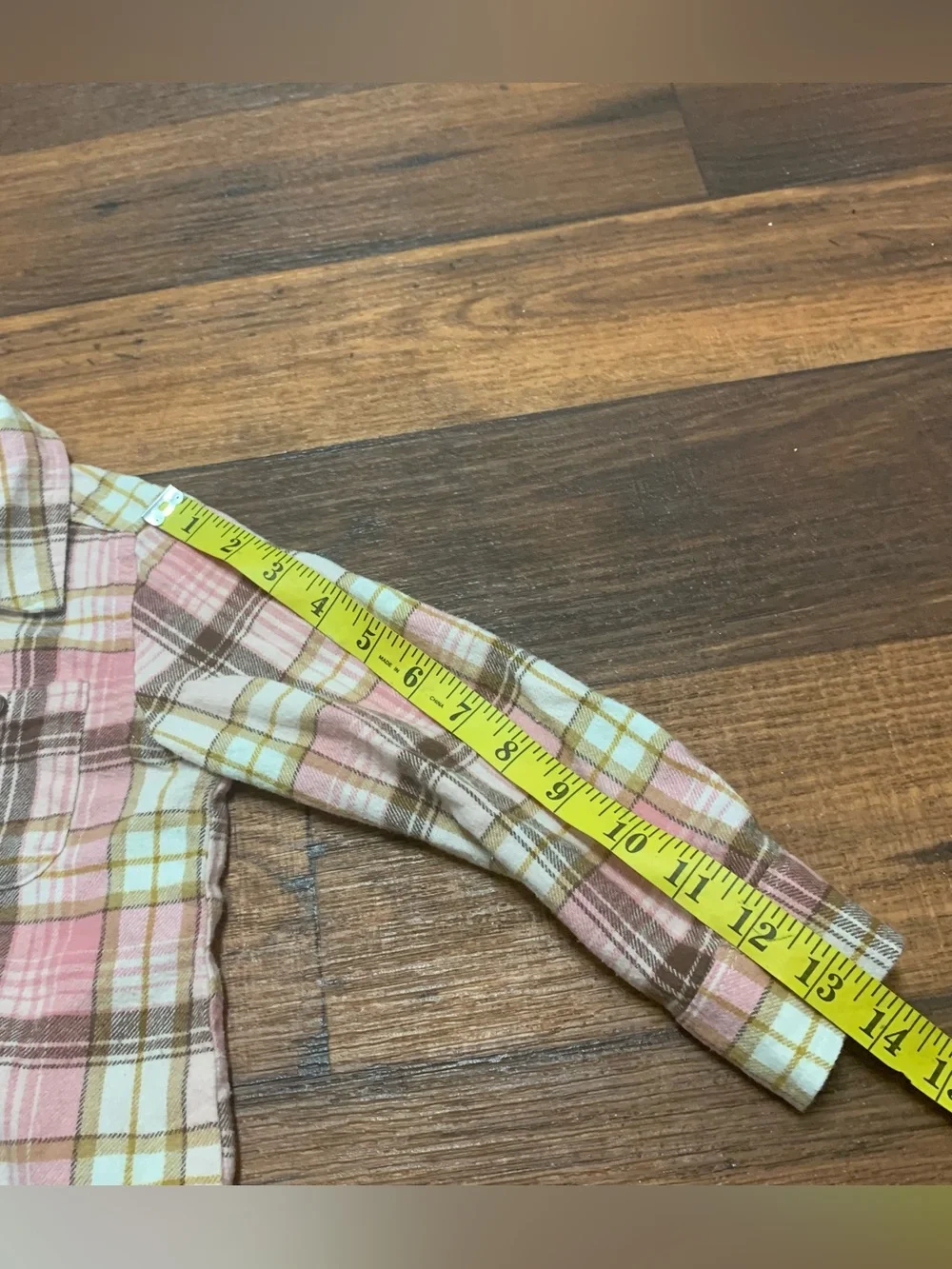 Old Navy preowned washed clean
