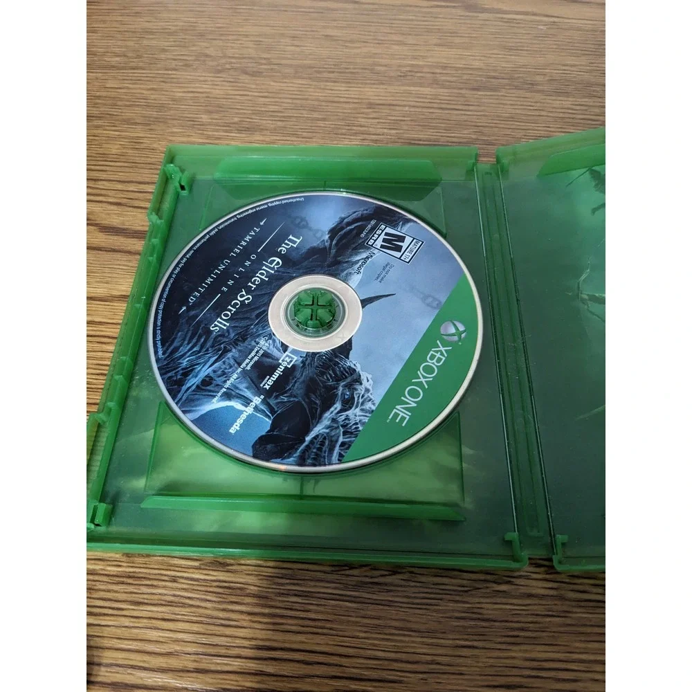 Bethesda disk excellent