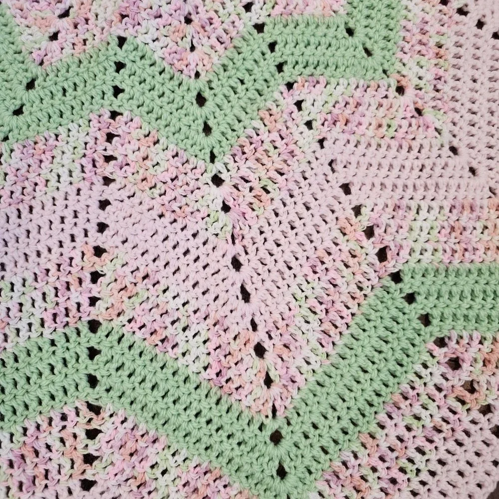 Handmade super hues