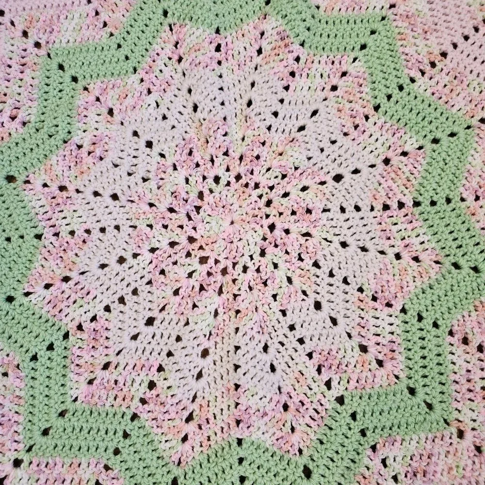 Handmade baby 12