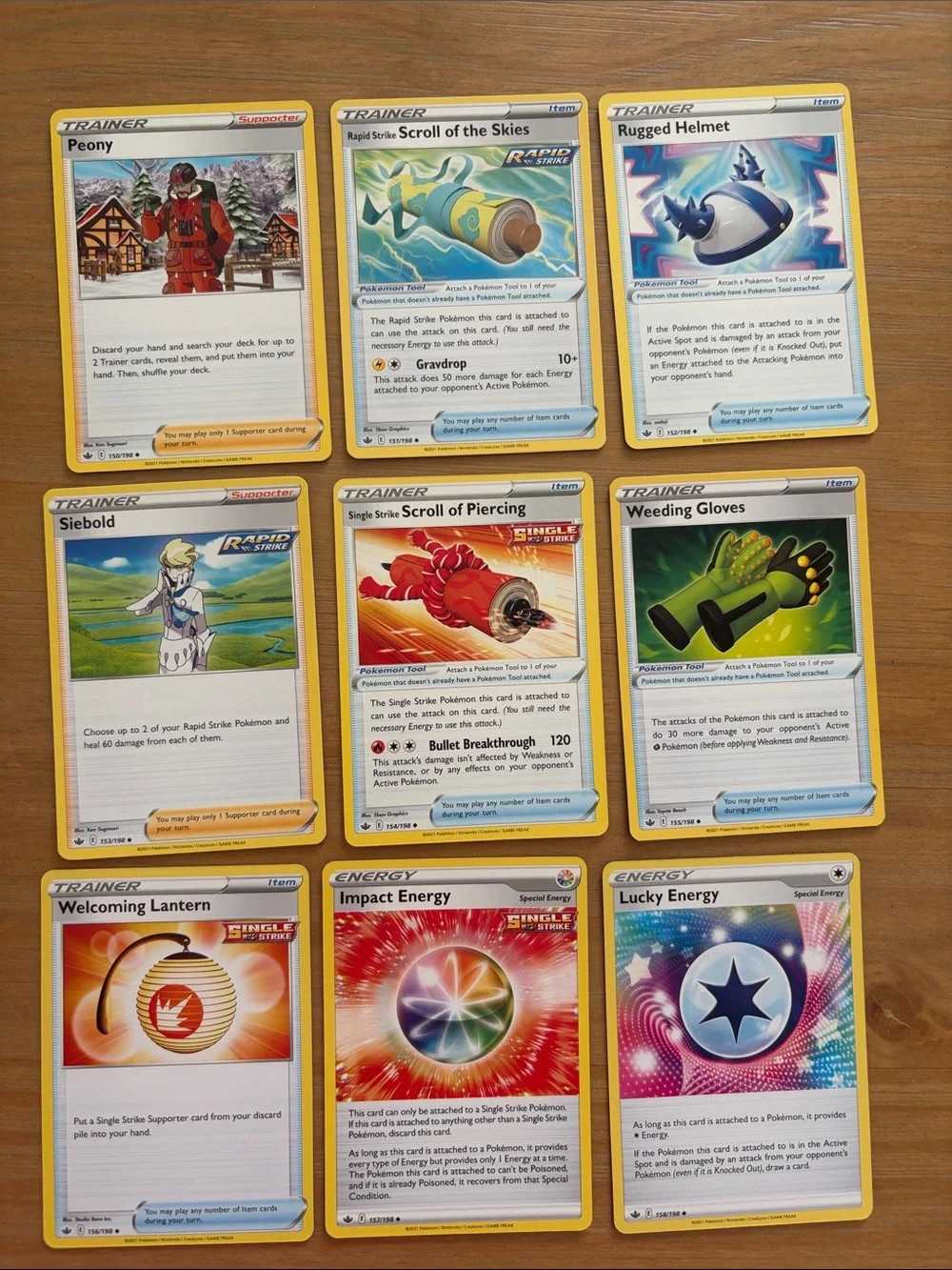 Pokemon great starter