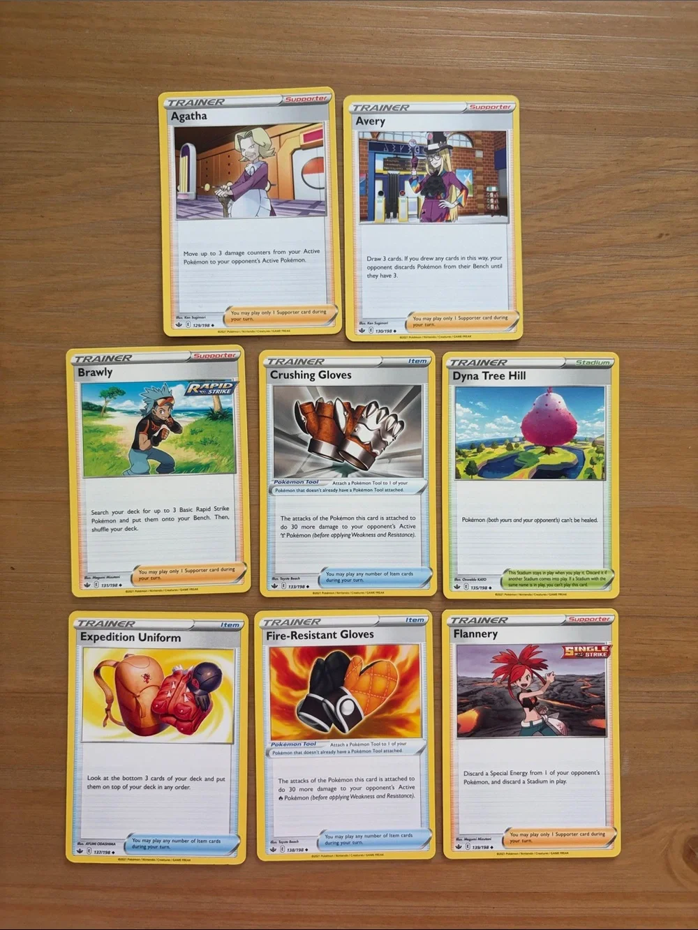 Pokemon great starter