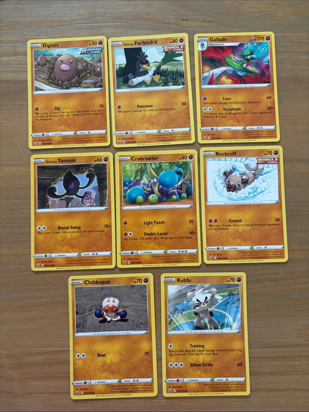 Pokemon great starter