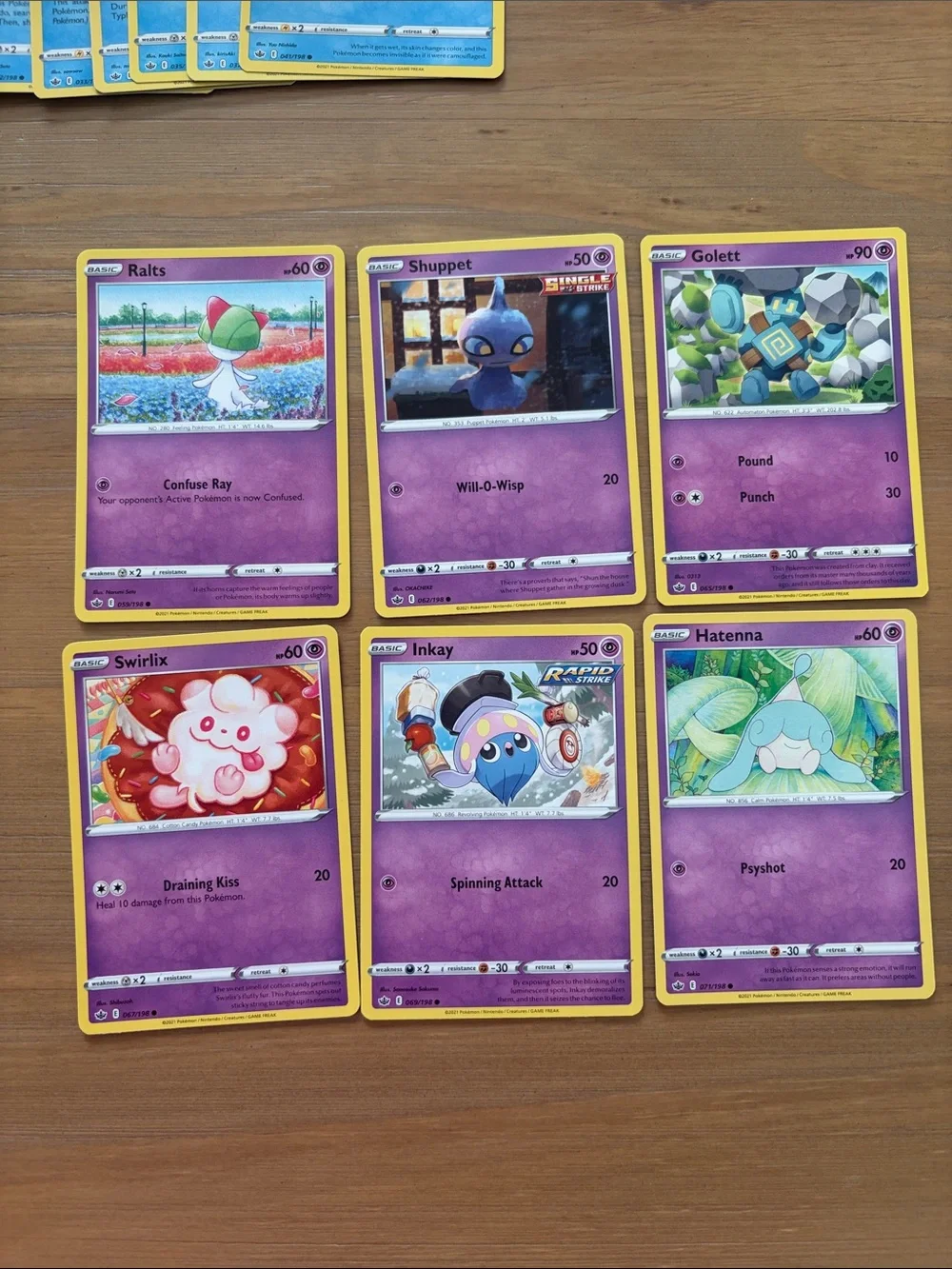 Pokemon great starter