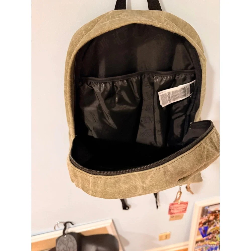 Jansport right pack
