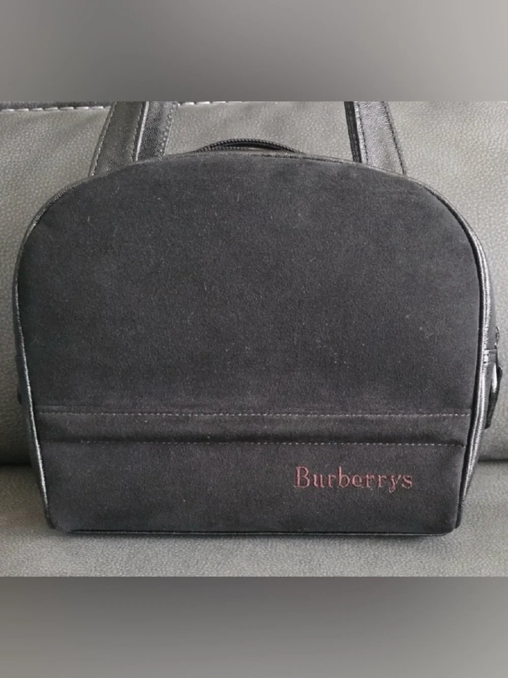 Burberry beauty this