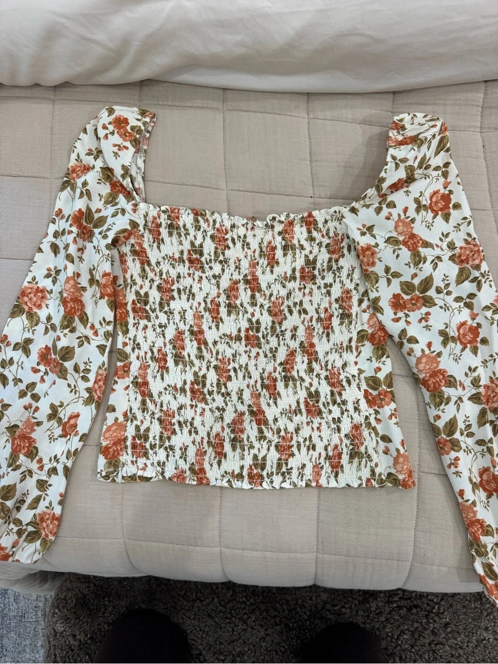 Reformation sweetheart neckline