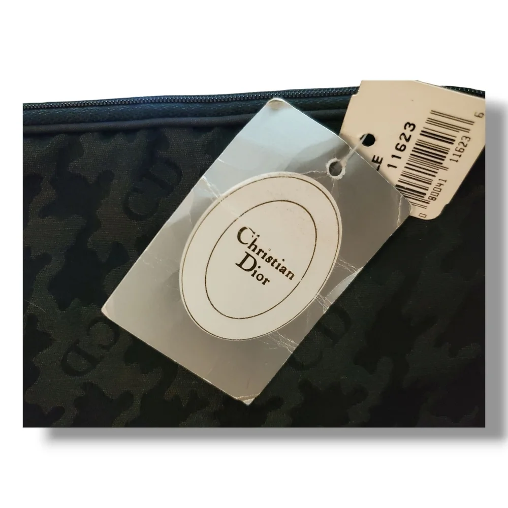 Dior 25” imperfection