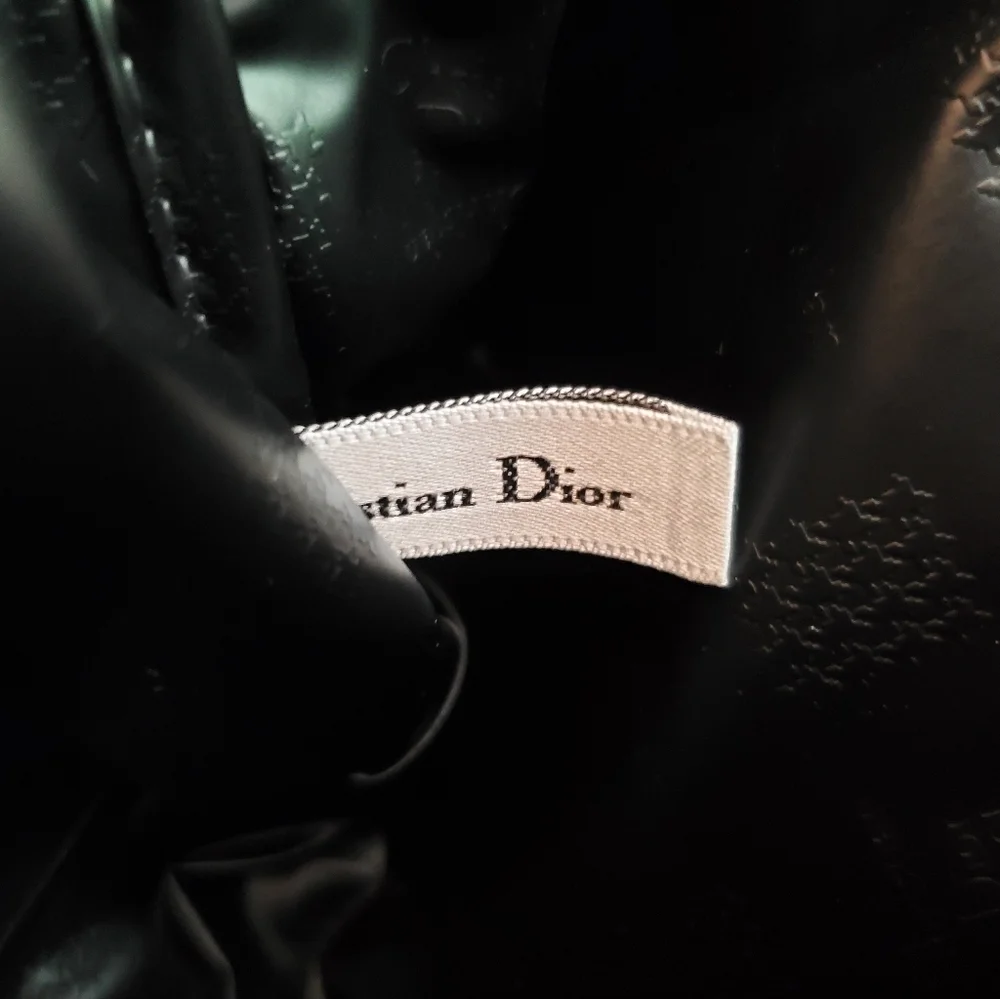 Dior part 8” vinyl