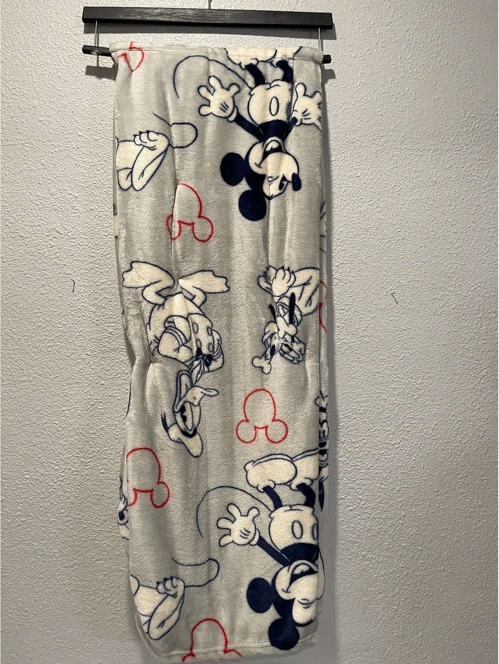 Disney room mickey