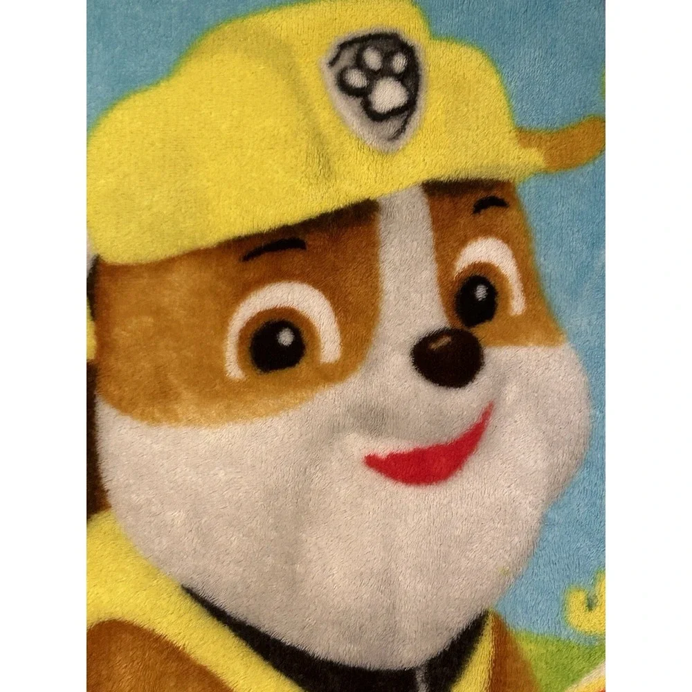 Nickelodeon paw patrol