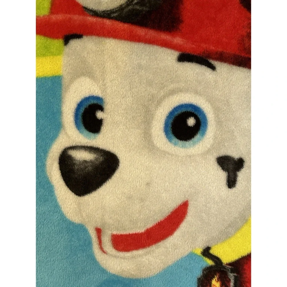 Nickelodeon paw patrol