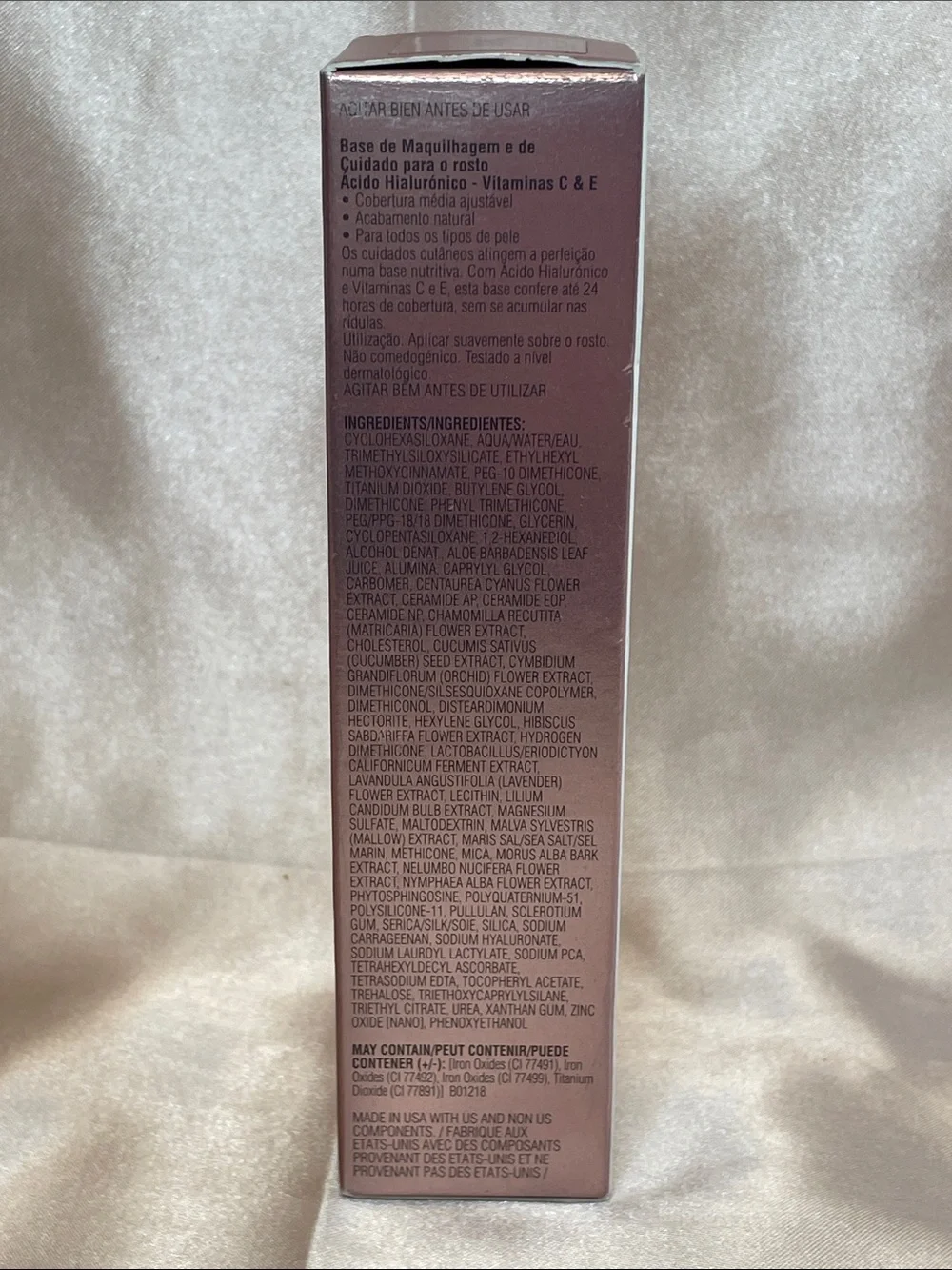 Elizabeth Arden brand new