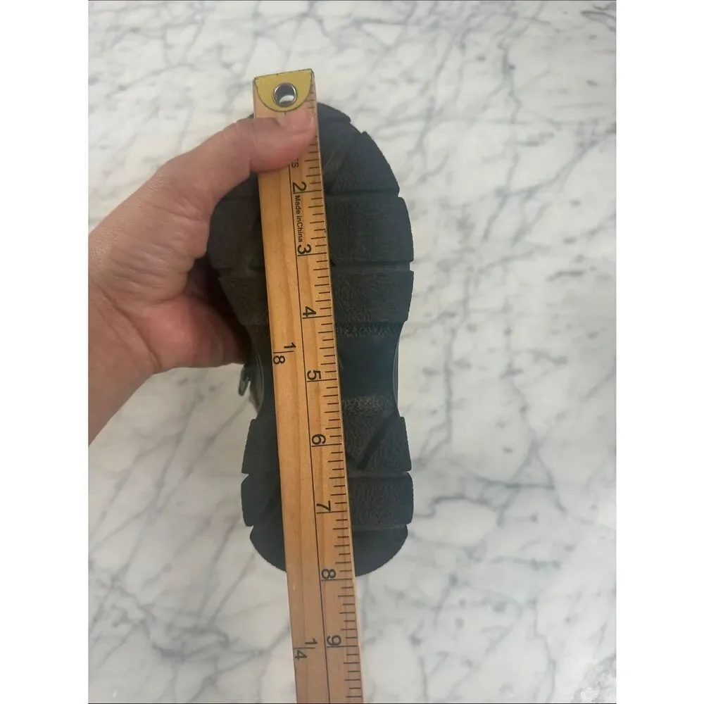 Zara kids brown