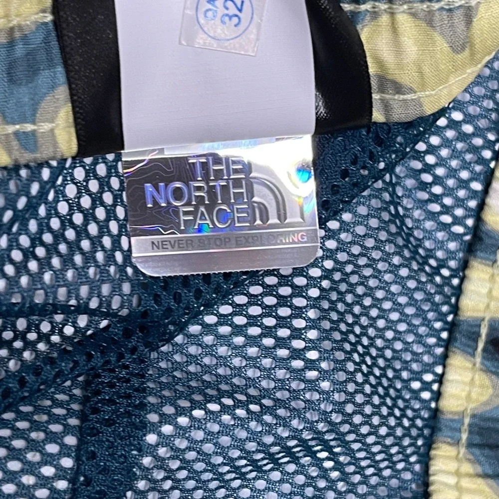 The North Face north face