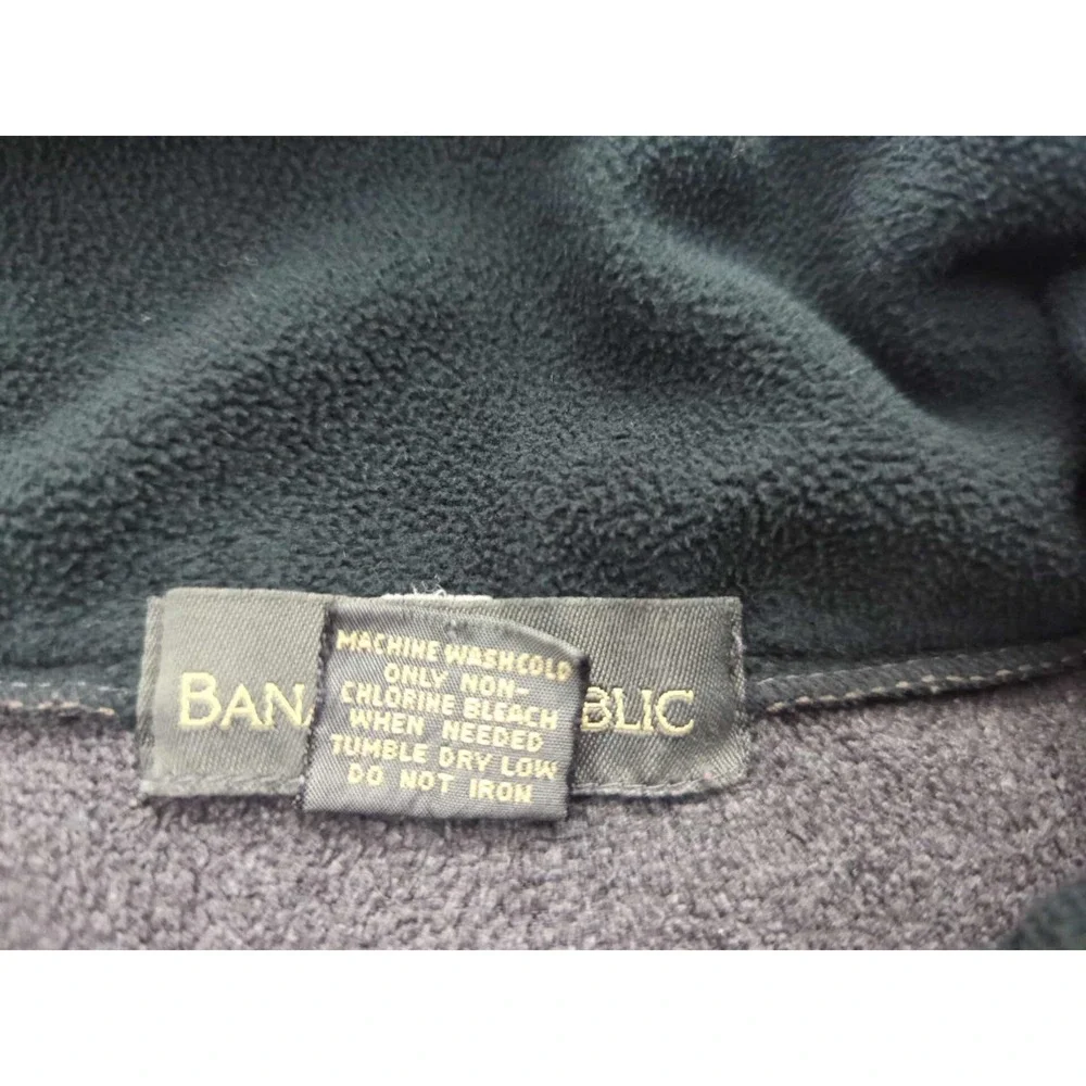 Banana Republic thanks looking