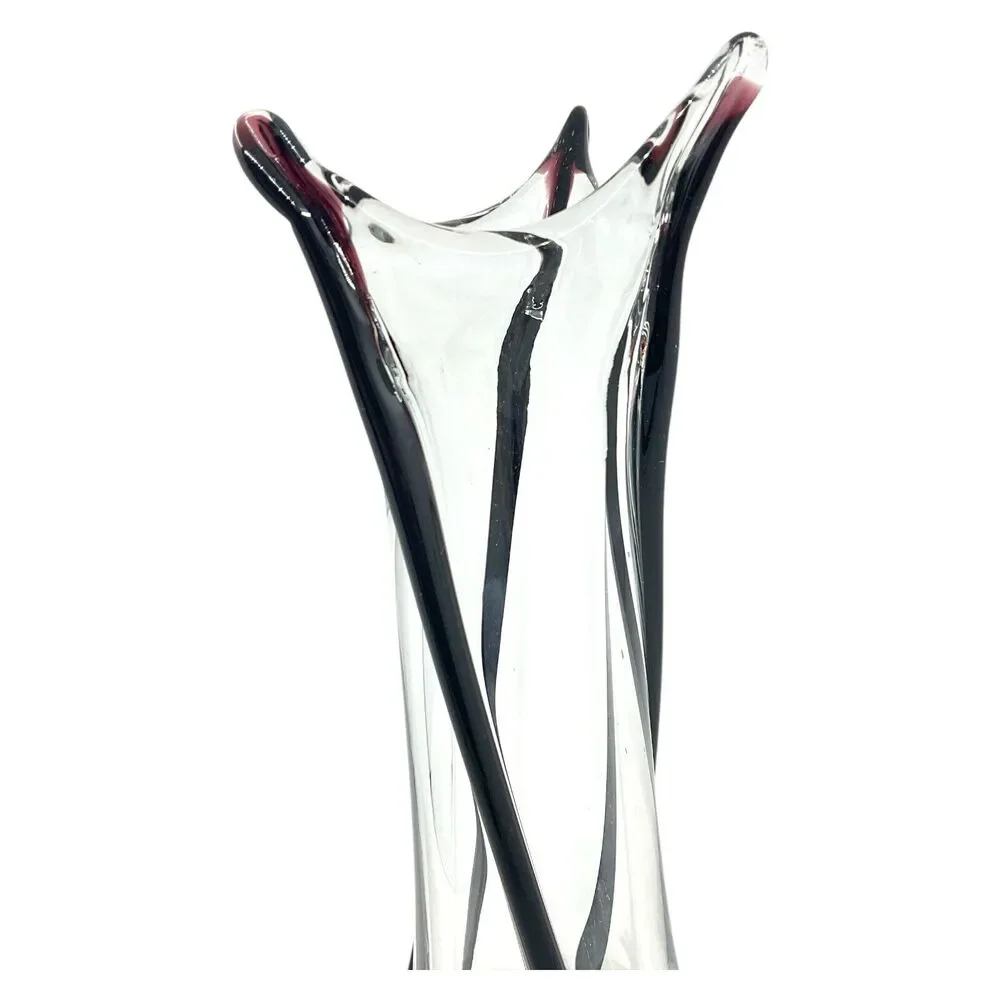 Unbranded hand blown