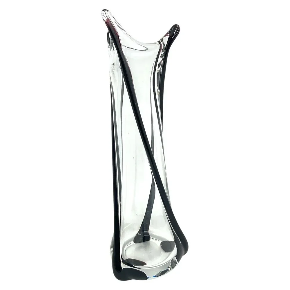 Unbranded hand blown