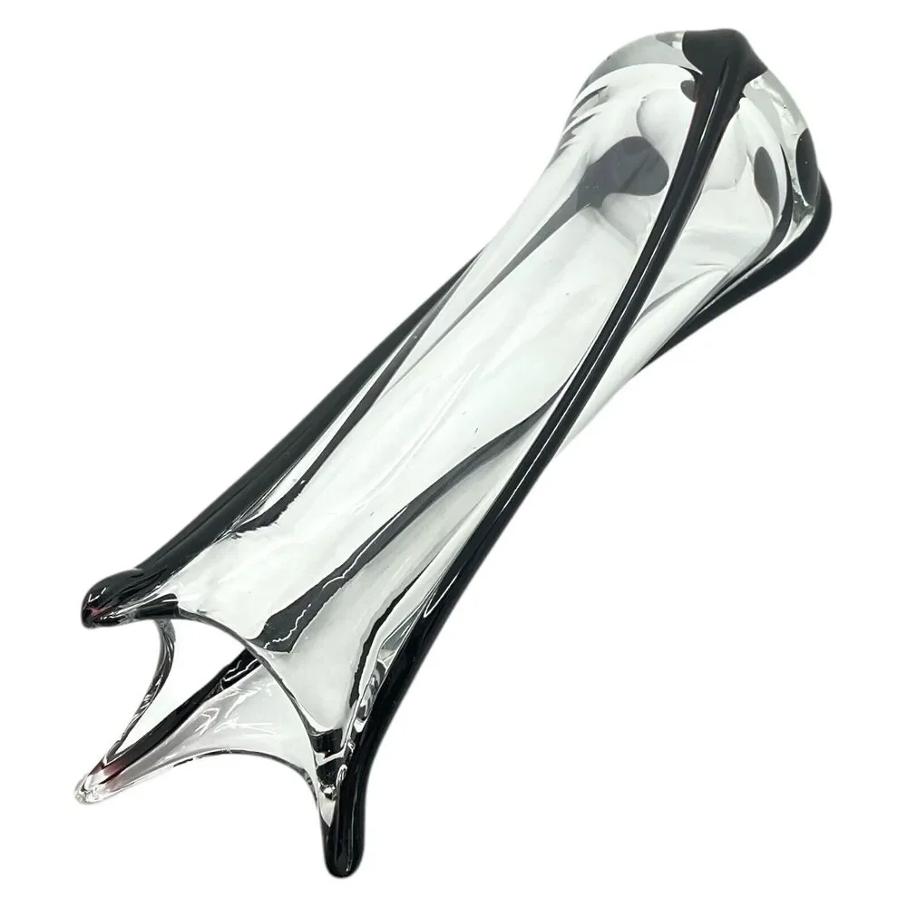 Unbranded hand blown