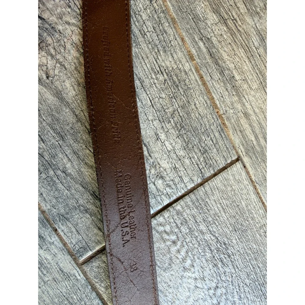 N/A genuine leather