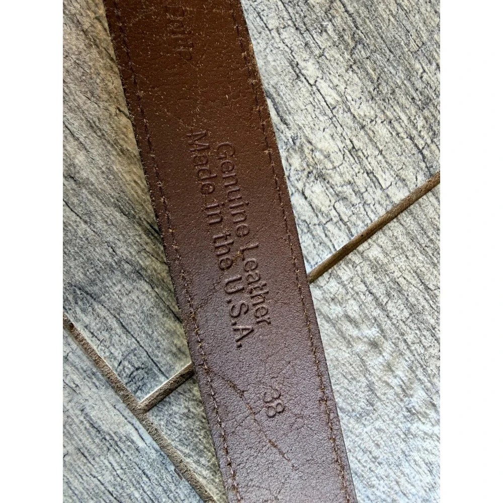 N/A genuine leather