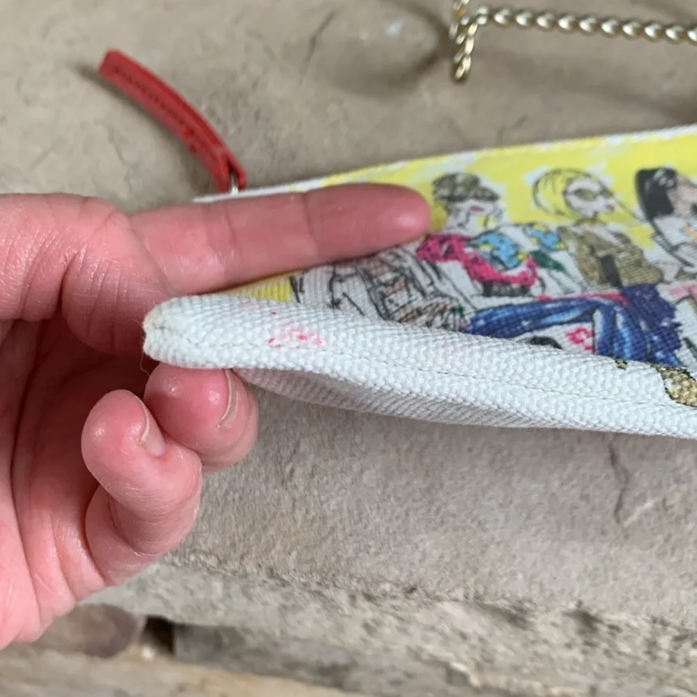 Brighton same pouch no