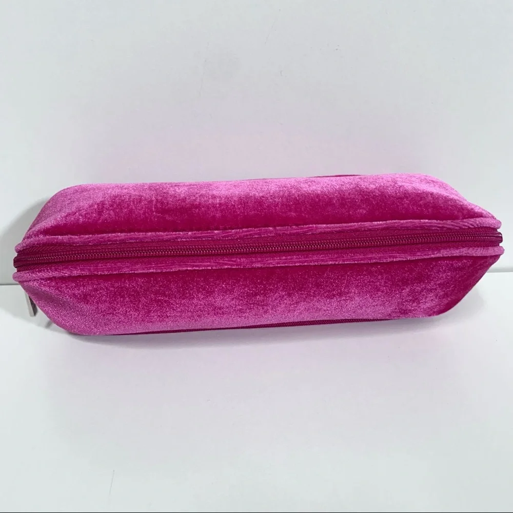 Clinique magenta velvet