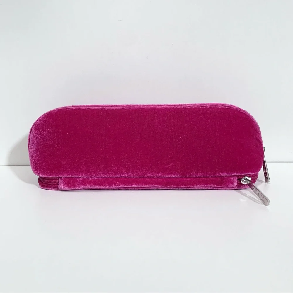Clinique magenta velvet
