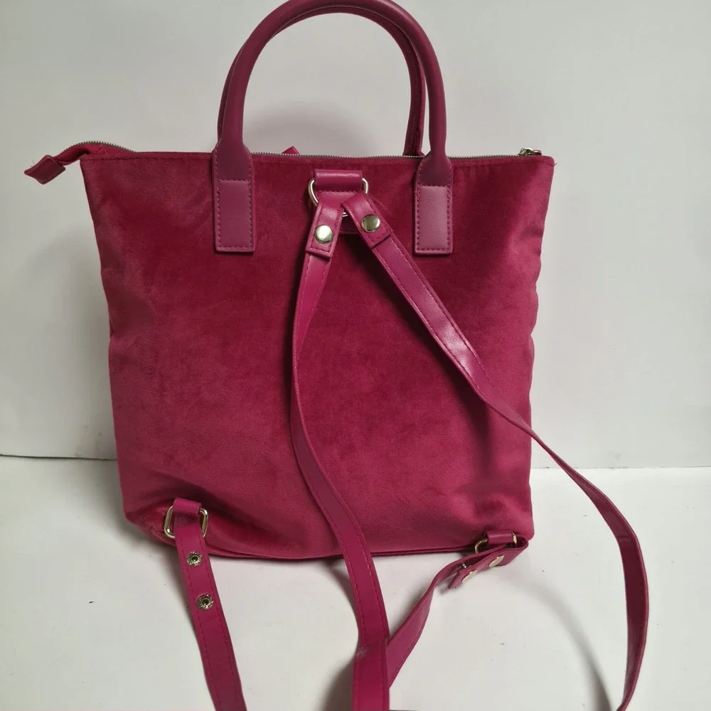 Juicy Couture this bag