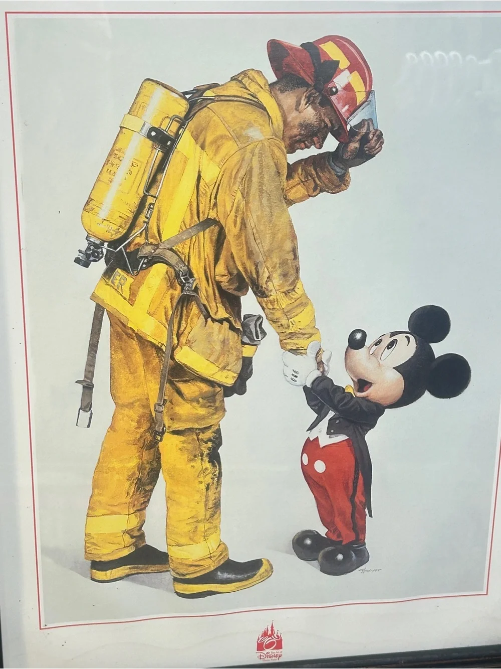 The Art of Disney 