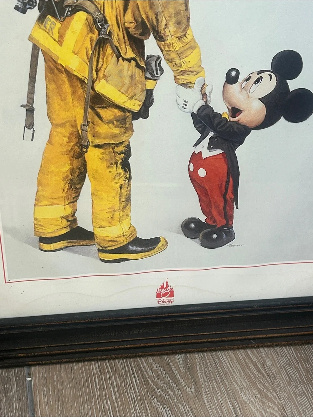 The Art of Disney 