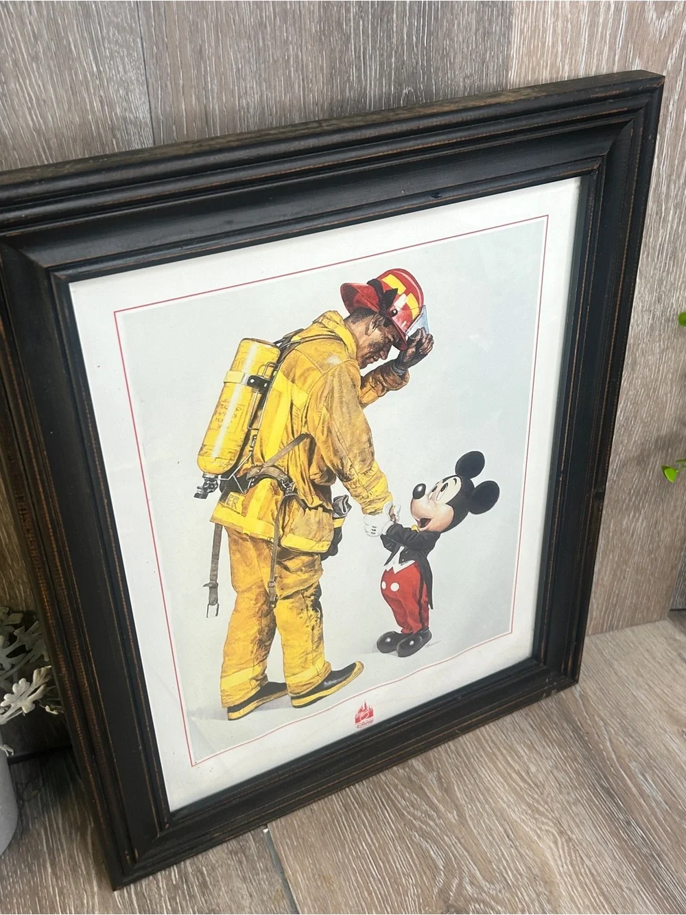 The Art of Disney 