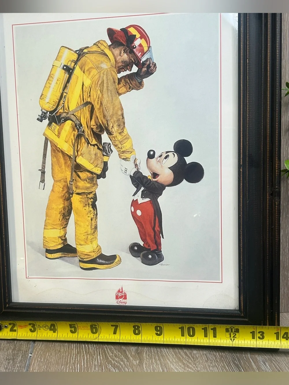 The Art of Disney 