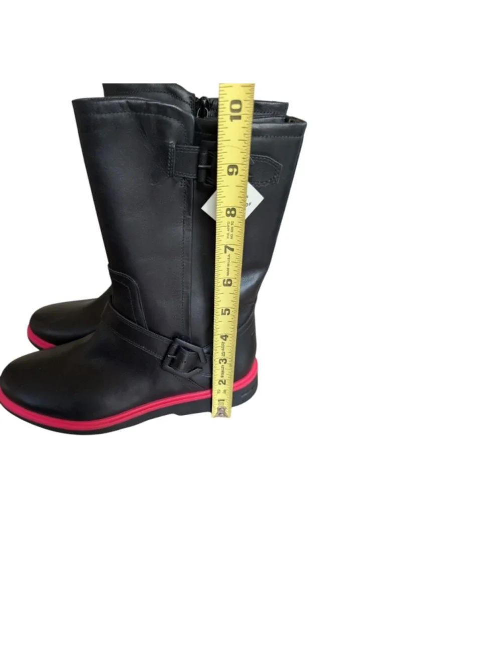 Cole Haan while functionality mid