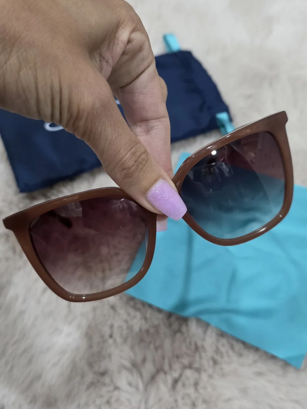 Gant chic designer