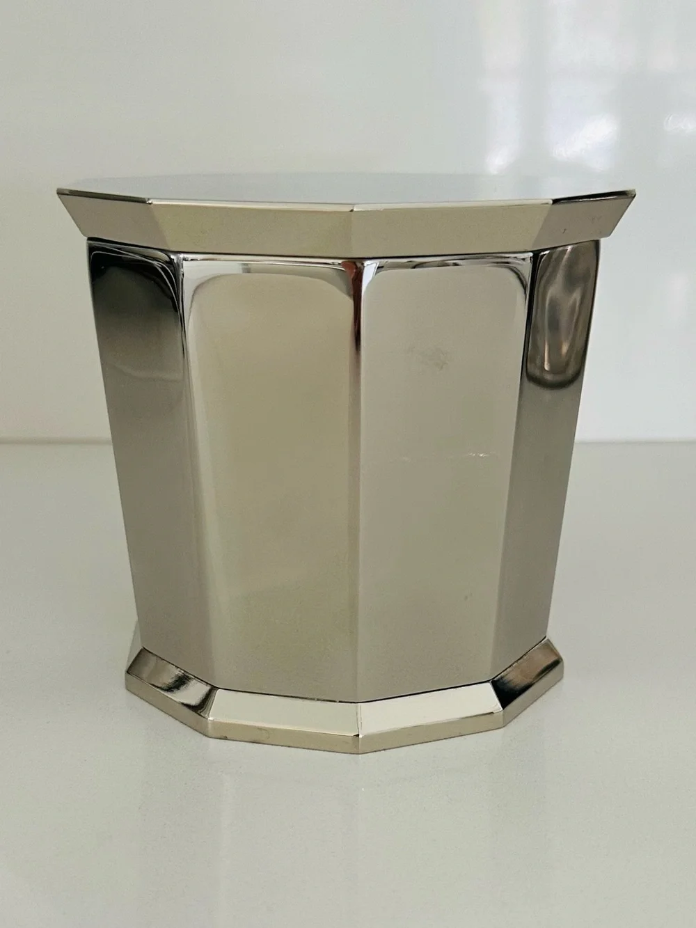 Restoration Hardware rh polished